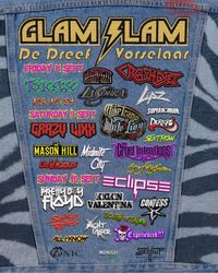 Glam Slam 
