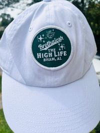 The High Life Hat