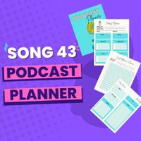 Podcast Planner