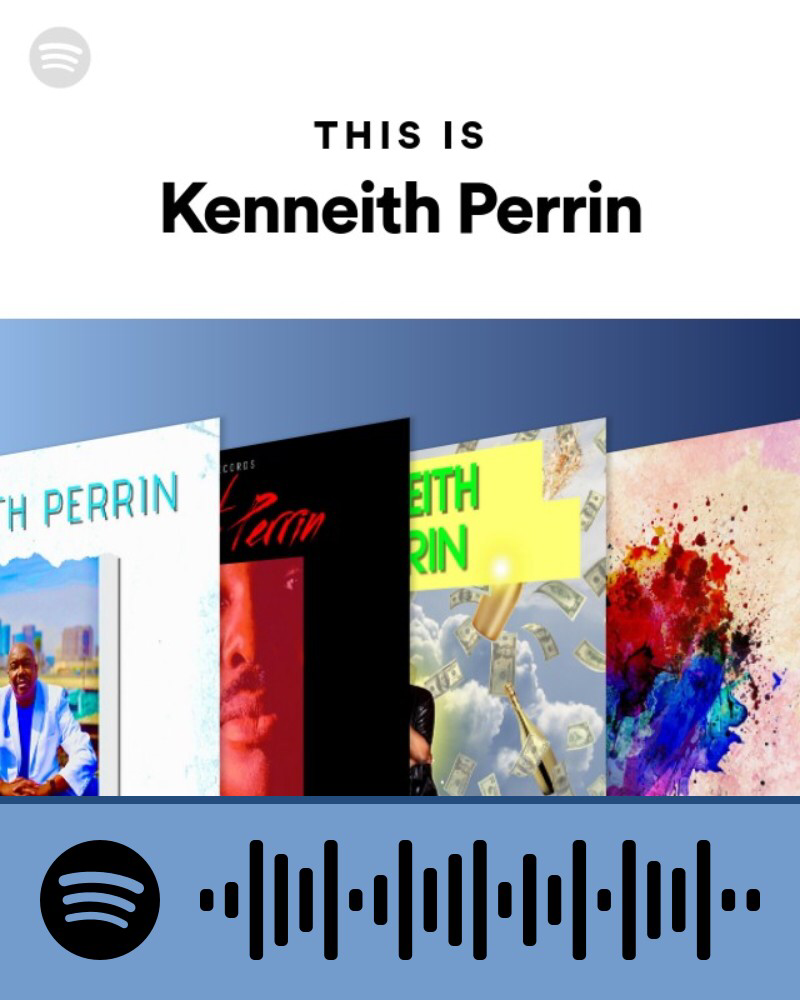 KENNEITH  PERRIN