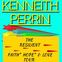 Kenneith Perrin in Concert