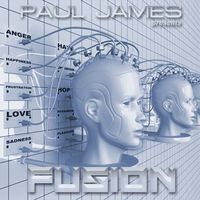 Paul James presents Fusion (Deluxe edition) by Various