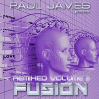 Fusion Remixed Volume 3 by Various