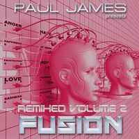 Fusion Remixed Volume 2 by Various