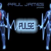 Paul James presents Pulse CD Album