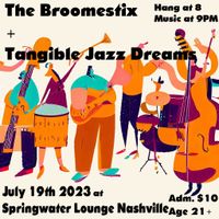 Tangible Jazz Dreams