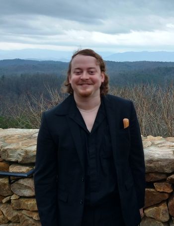 Clark at our Blackberry Farms Resort NYE gig 12/31/2021
