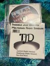 Meltdown Radio Singles EP: CD