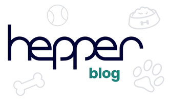 Hepper/Dog Friendly Blog