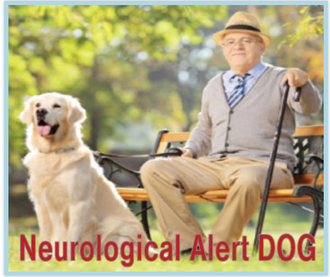 Neurological Alert Dogs