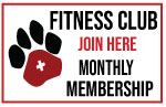 Monthly Fitness Membership