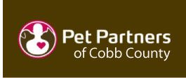 Pet Partners of Cobb County