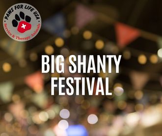 Big Shanty Festival