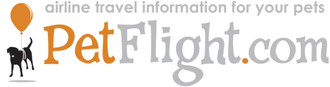 PetFlight - Airline Travel Info for your Pet