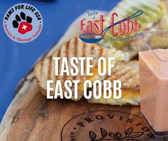 Taste of East Cobb
