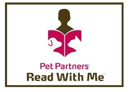 PET PARTNERS READ WITH ME