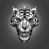 Tiger by DJPJ