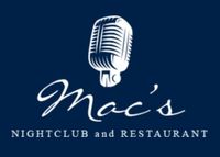 Mac's Restaurant & Night Club