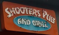 Shooter's Pub & Grill