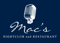 Mac's Nightclub and Restaurant 