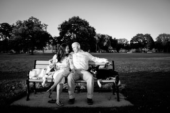 My family. Image by Maureen Cassidy Photography
