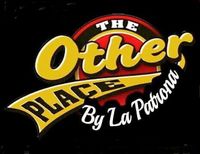 The Other Place by La Patrona