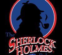 Sherlock Holmes Downtown