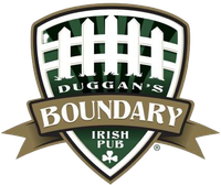 Open Mic at Duggan's Boundary hosted by Duff Robison