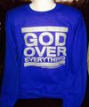 GOE Crew Neck