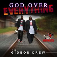 God Over Everything Album
