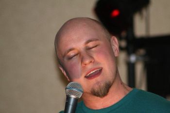 Alexandria, VA (MAGFest 9)

