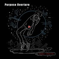 Purpose Overture (feat. Bev Johnson & Matt Seward) by Tadric Jermaine