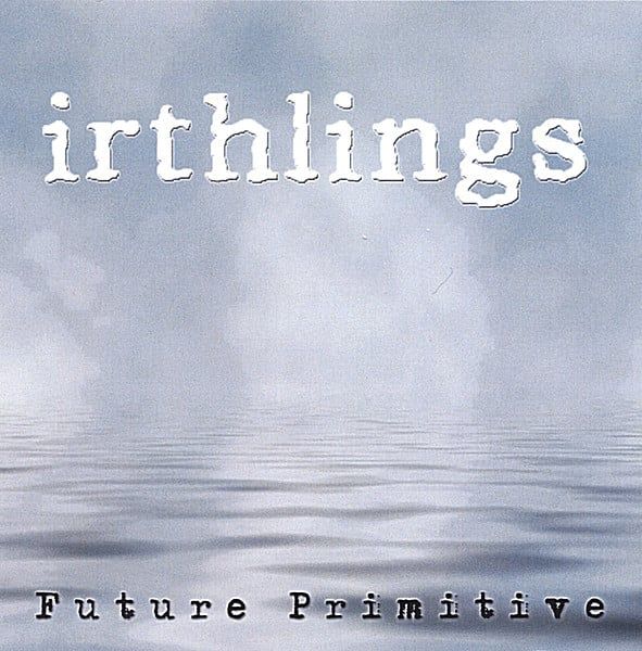 Future Primitive: CD