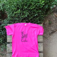 SoulCake Tshirt