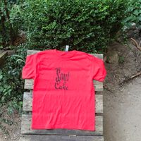 SoulCake Tshirt