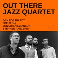 Out There Quartet - MusicWorks Concert Series