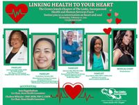 Linking Health to Your Heart