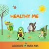 HEALTHY ME: CD