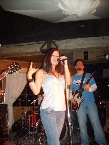 NINEBALL COCOMO JOES 2007
