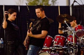 CHANDLER FESTIVAL 2009
