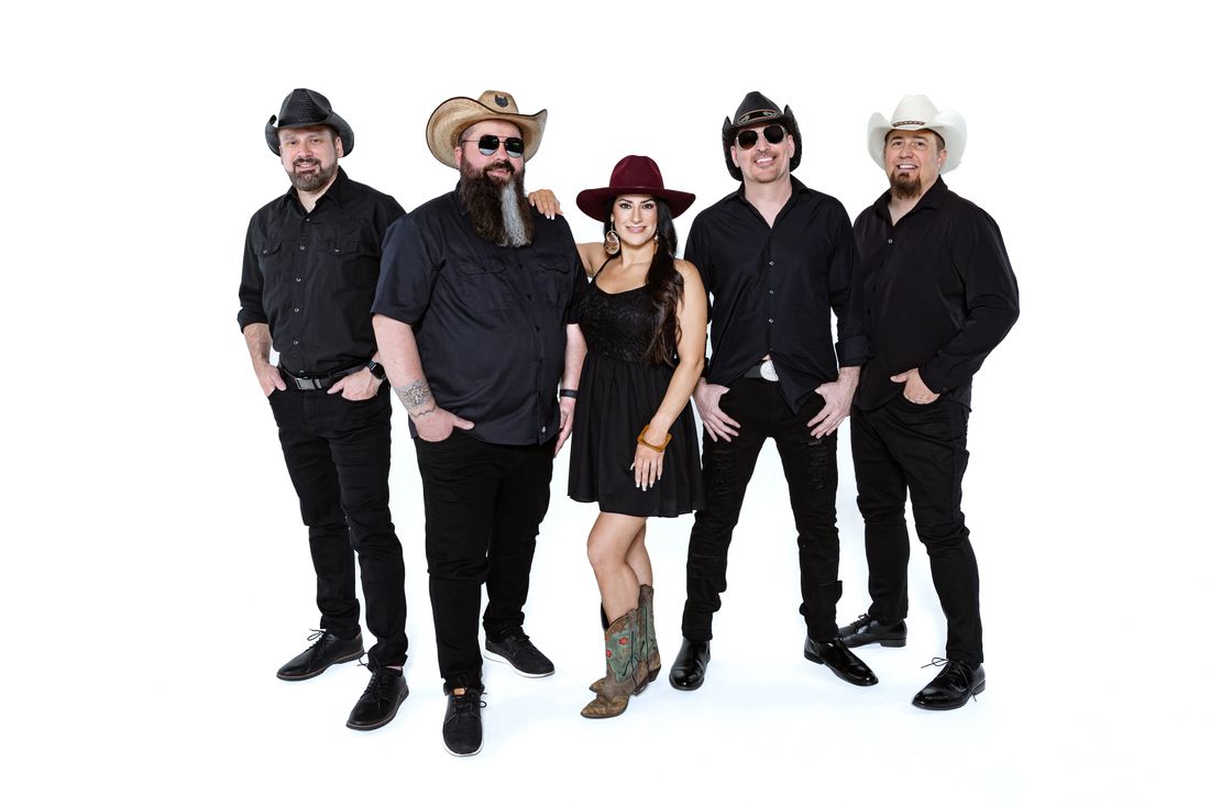 EZ Event Entertainment - CLUB COUNTRY