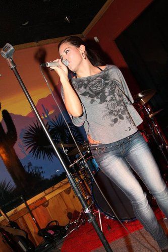 NATALIE WHISKEY RIVER 2011
