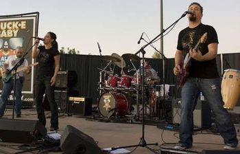 CHANDLER FESTIVAL 2009
