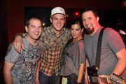 NINEBALL WHISKEY RIVER 2011
