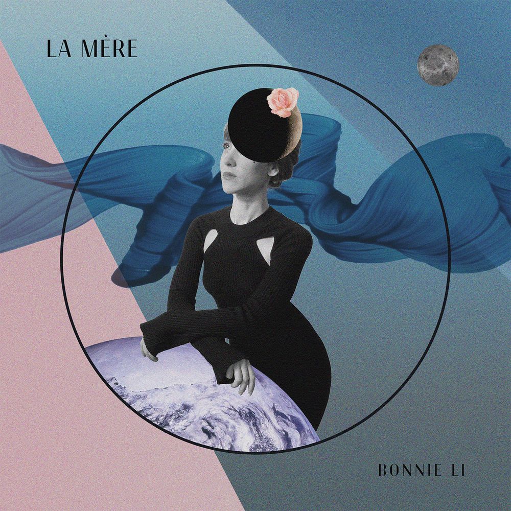 Bonnie Li, nouveau single, La Mère, indie pop, sad pop, surréaliste, mélancolie