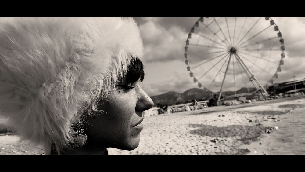 bonnie li, la mère, french indie, indie pop, alternative music, french pop