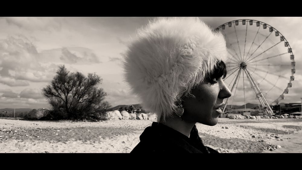 bonnie li, la mère, indie pop, french pop, french indie 