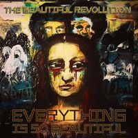 Everything Is So Beautiful: CD
