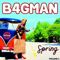 Volume 1 Spring by B4GMAN