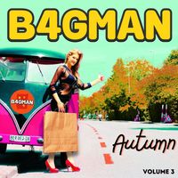 Volume 3 Autumn by B4GMAN